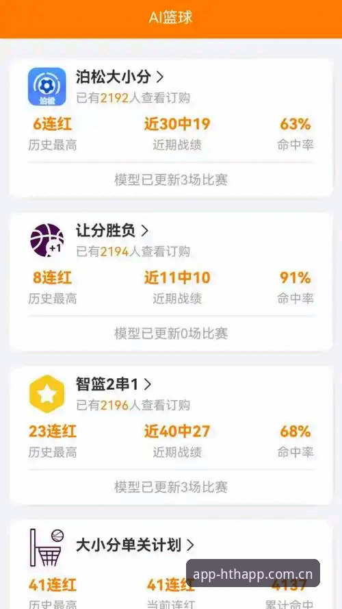 HTHapp官方版 掌握HTH体育平台实用技巧:从HTHapp官方版下载到高效竞猜的完整指南